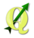 Logo de Quantum GIS