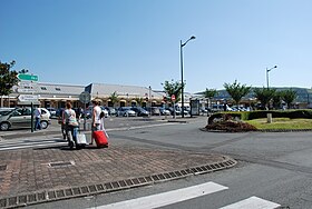 Image illustrative de l’article Gare de Lourdes