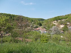 Skyline of Вар