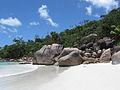 Anse Lazio