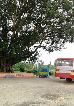 Siddapura, Yadiyur