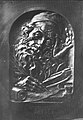 בוריס שץ סופר, 1912 תבליט נחושת