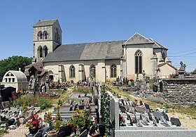 Soulosse-sous-Saint-Élophe