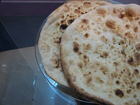 Image illustrative de l’article Chapati