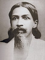 Aurobindo Ghosh was one of the founding members of Jugantar, as well as being involved with nationalist politics in the Indian National Congress and the nascent revolutionary movement in Bengal with the Anushilan Samiti.