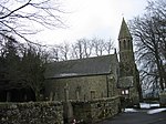 Church of St Giles