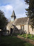 Church of St Mary