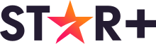 Logo do Star