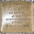 Selma Appel geb. Schwab