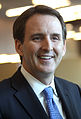 Former Governor Tim Pawlenty from Minnesota (2003–2011)