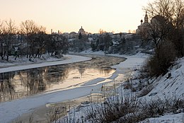 Toržok – Veduta