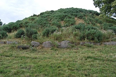 Tumulus de Dowth