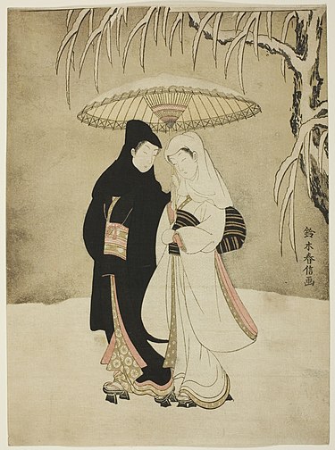 Ukiyo-e