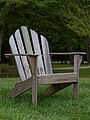 Adirondack chair