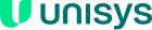 logo de Unisys