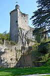 Château de Vendôme