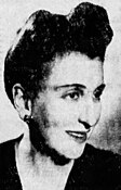 Vera Brodsky Lawrence