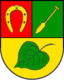 Coat of arms of Warmsen