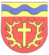 The Coat of Arms for Acht.