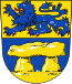 Wappen des Landkreises Heidekreis