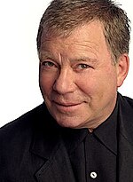 Denny Crane, interprété par William Shatner