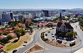 Windhoek