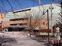 横浜こども科学館