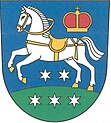 Wappen von Újezdec