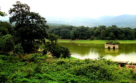 Abbas Abad di Mazandaran