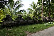 ミクロネシア連邦ポンペイ島（2019年撮影）