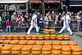 Mercado del queso