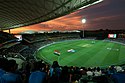 The Adelaide Oval