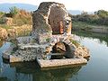 Agia Triada Maurika Byzantine church