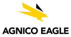 logo de Agnico-Eagle