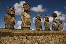 Rapa Nui National Park