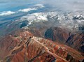 Image 13Central Andes (from Andes)