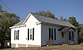 Agnes Horton House in Petersburg, Ky