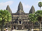 Angkor Wat