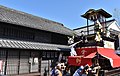 有松天満社秋季大祭