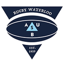 Logo du ASUB Rugby Waterloo