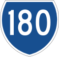 State route marker