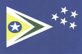 Bandeira de Parecis