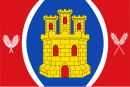 Drapeau de Huerto