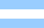 Flag of La Línea de la Concepción