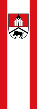 Drapeau de Everswinkel