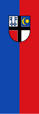 Drapeau de Kempen