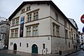 Maison de Dagourette ou musée basque