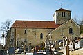 Kirche Saint-Pierre-Saint-Paul