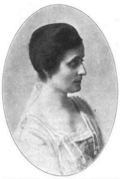 Bertha Bernstein