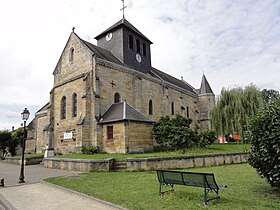 Beurey-sur-Saulx